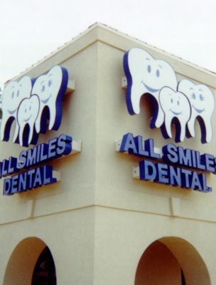 Channel Letters