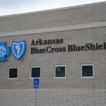 Architectural Signs in Texarkana, Texas