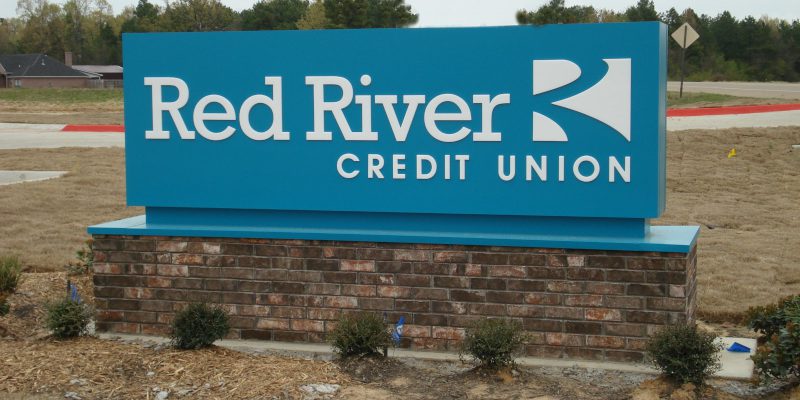 Monument Signs in Texarkana, Texas