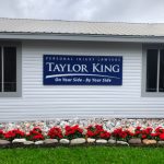 Engraved Signs