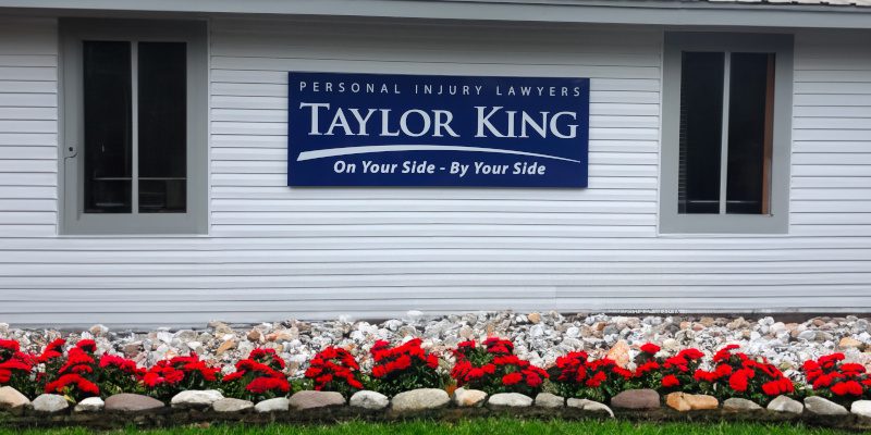 Engraved Signs in Texarkana, Texas