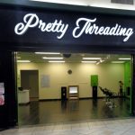 Custom Lettering