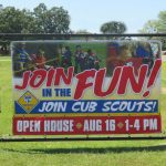 Promotional Signs