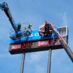 Full-Color Digital Banners